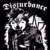 Disturbance