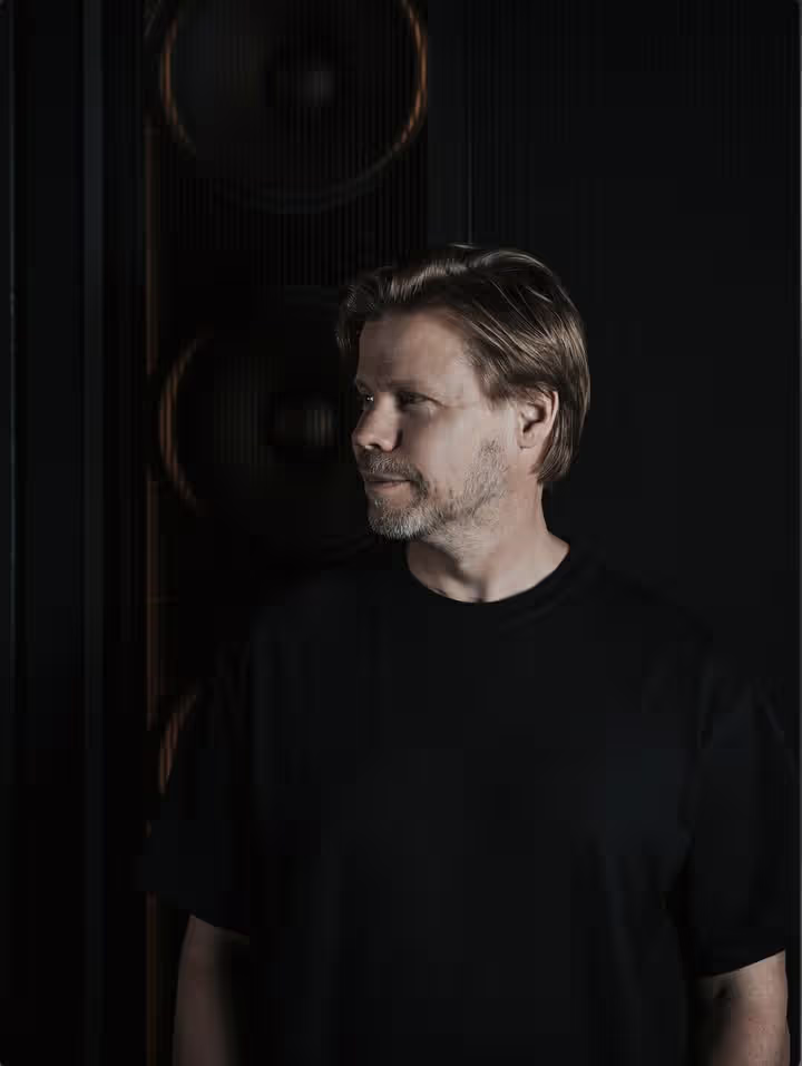 Ferry Corsten