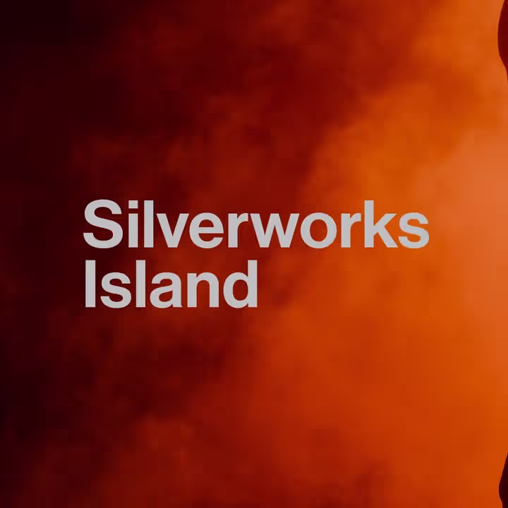 Silverworks Island