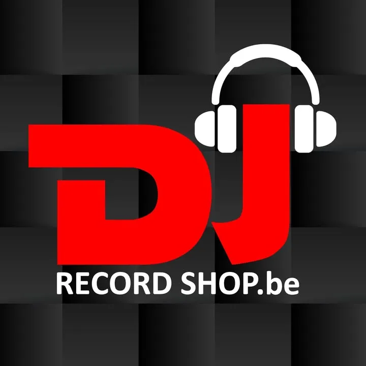 DJ Record Shop