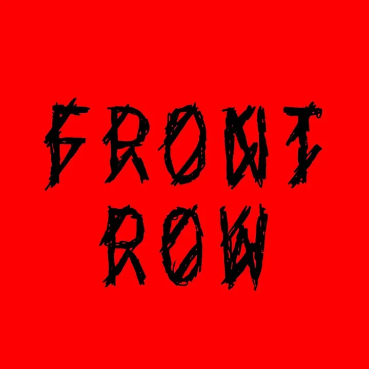 44 FRONT ROW