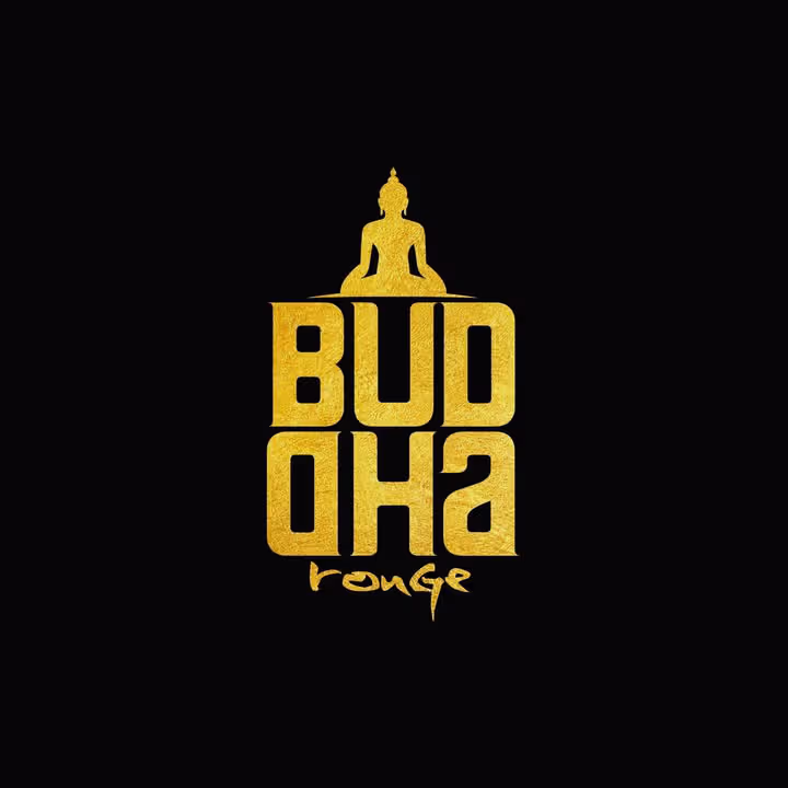 Buddha Rouge