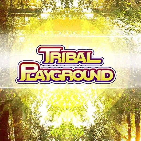 Tribal Playground