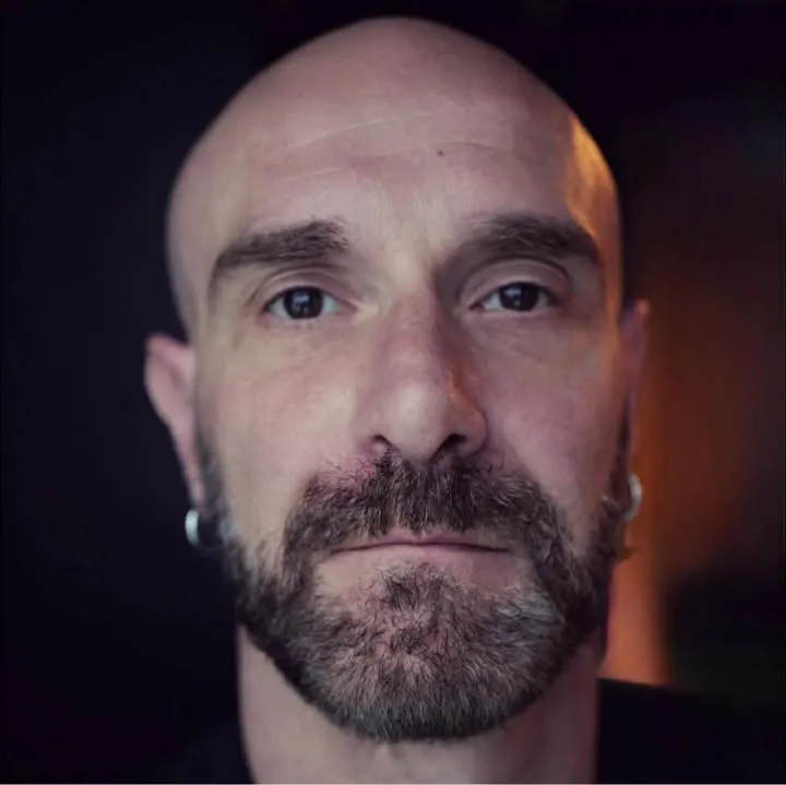 Vitalic Official