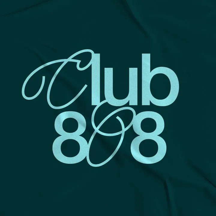 CLUB 808