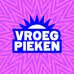 Vroeg Pieken