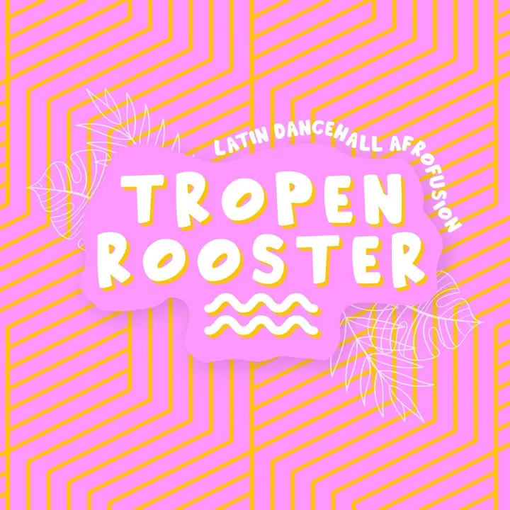 Tropenrooster