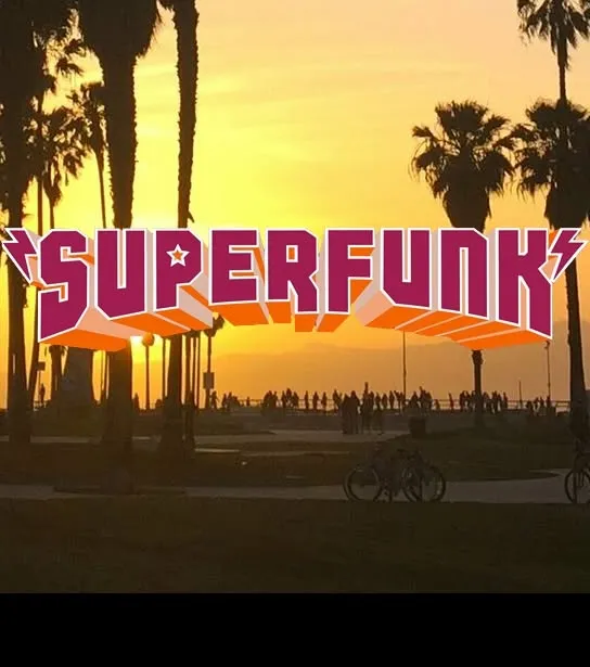 Superfunk
