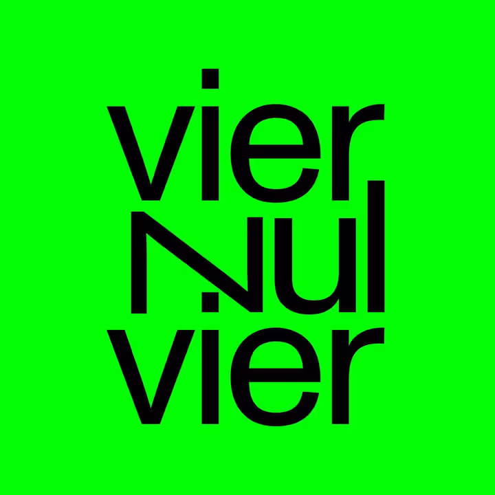 Kunstencentrum VIERNULVIER