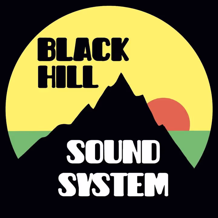 Black Hill Sound System