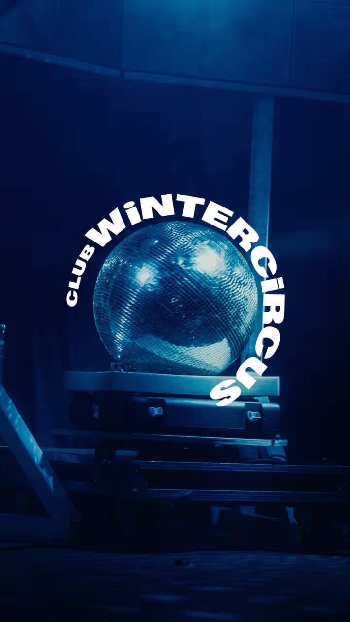 Club Wintercircus