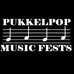 Pukkelpop Music Fests