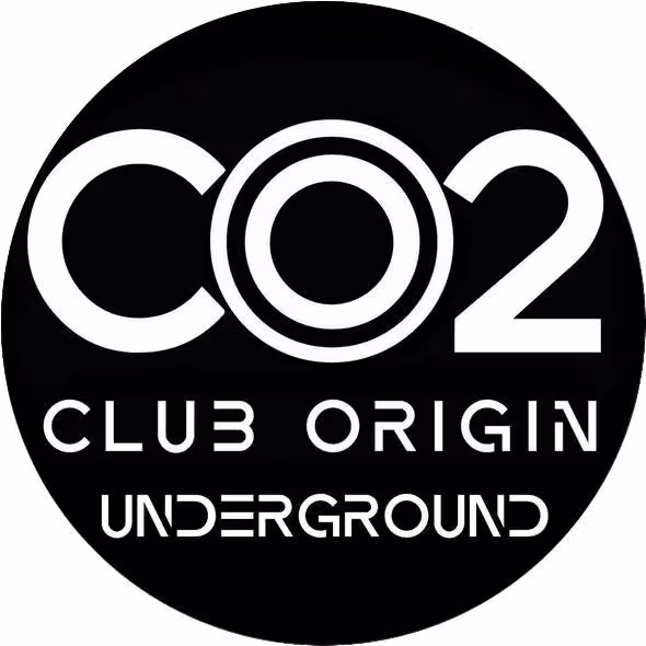 CO2 Club Origin - Underground