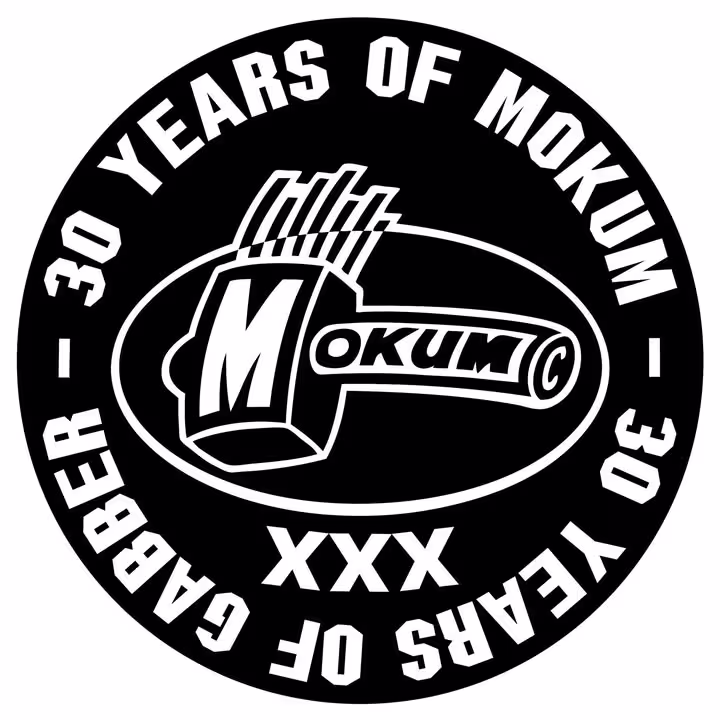 Mokum Records