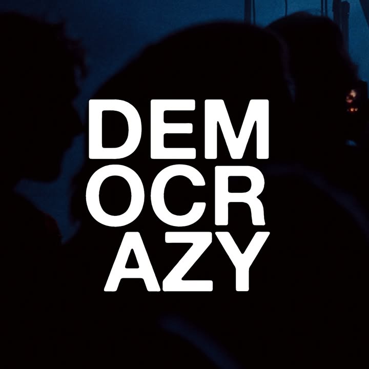 DEMOCRAZY