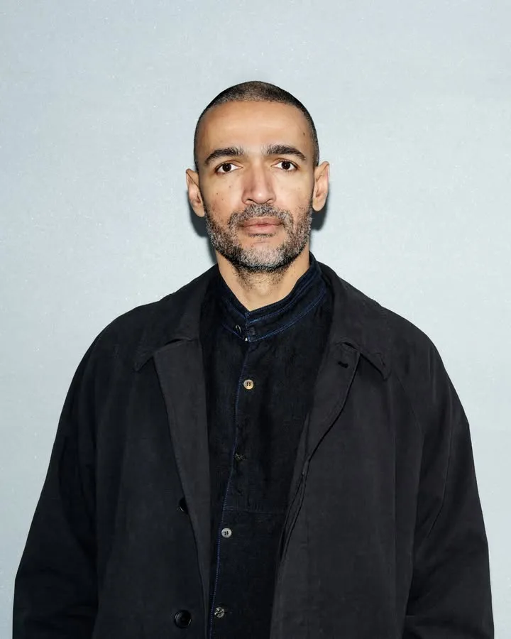 Patrice Baumel