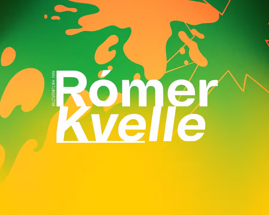 RomerKvelle
