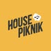 House Piknik Pilisborosjeno