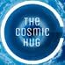 The cosmic hug