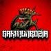 Garmonbozia Inc