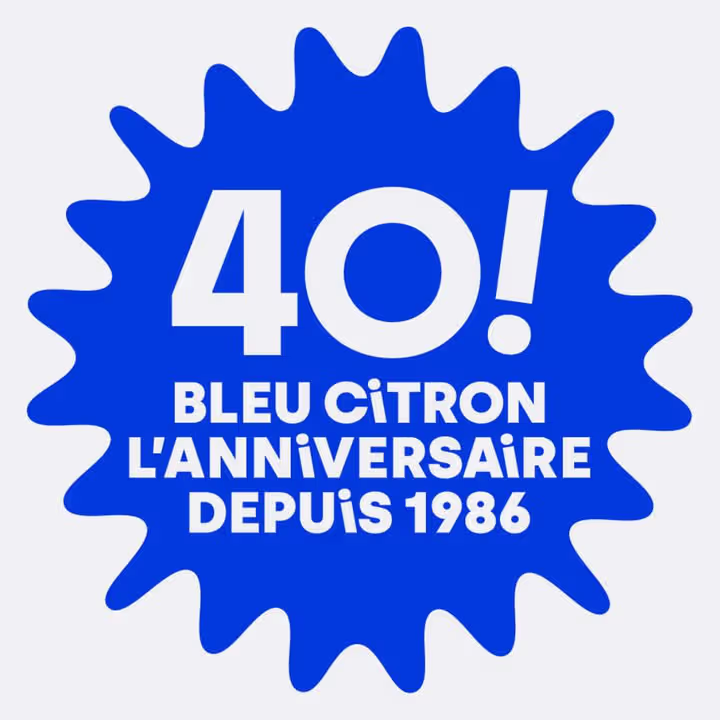 Bleu Citron Productions