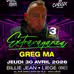 Greg Ma
