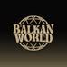 Balkan World Music