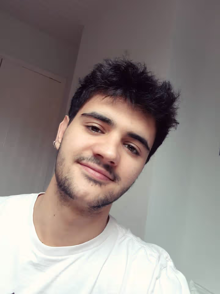 Diego De Mdc