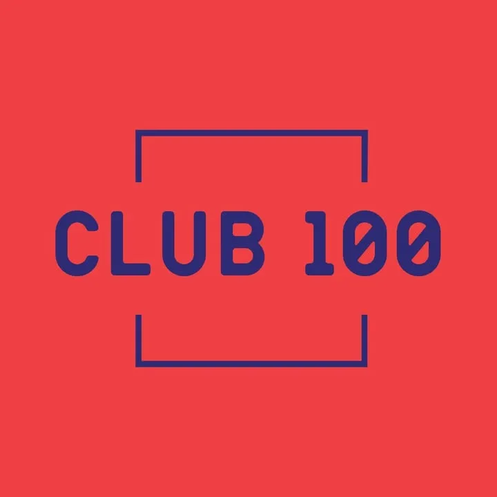 Club 100