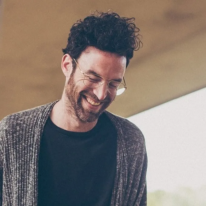 Jeroen Delodder - Sheridan
