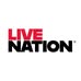 We Are A Live Nation