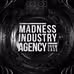 Madness-Industry Agency