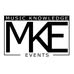 Music Knowledge Events