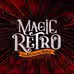Magic Retro Stage - So W'Happy Festival
