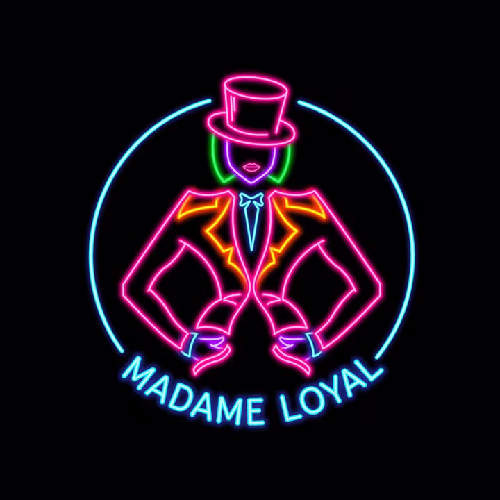 MADAME LOYAL