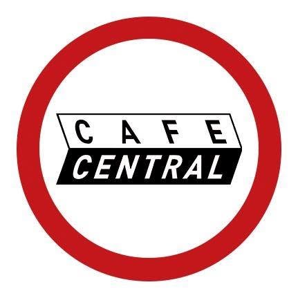 Cafe Central