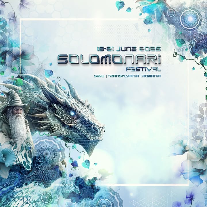 Solomonari festival
