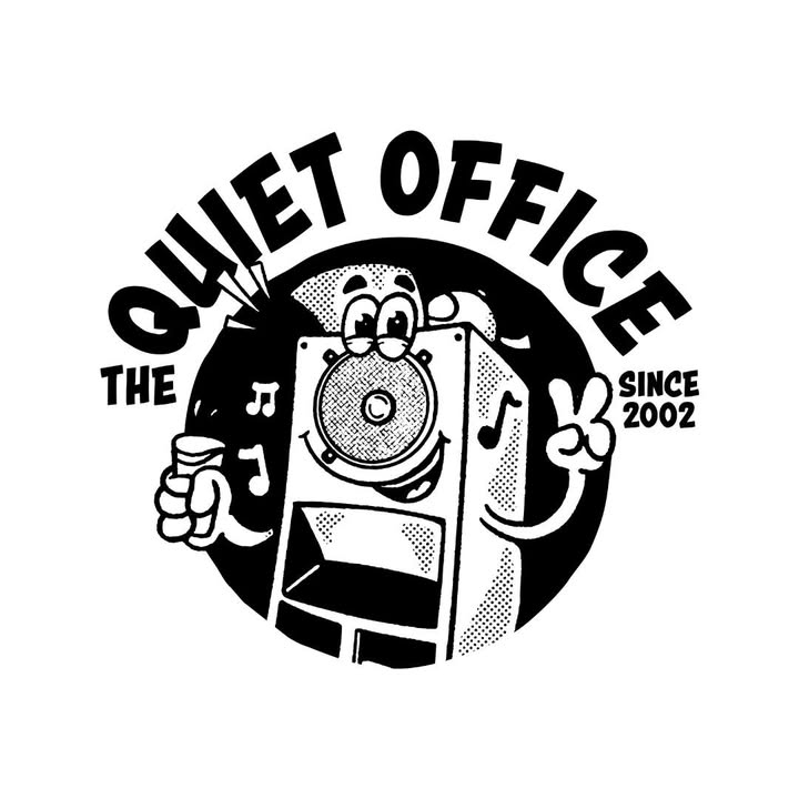 The Quiet Office