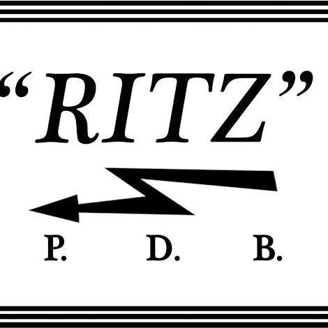 Bar Le Ritz PDB