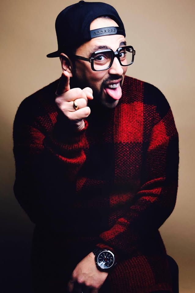 DeeJay Cham