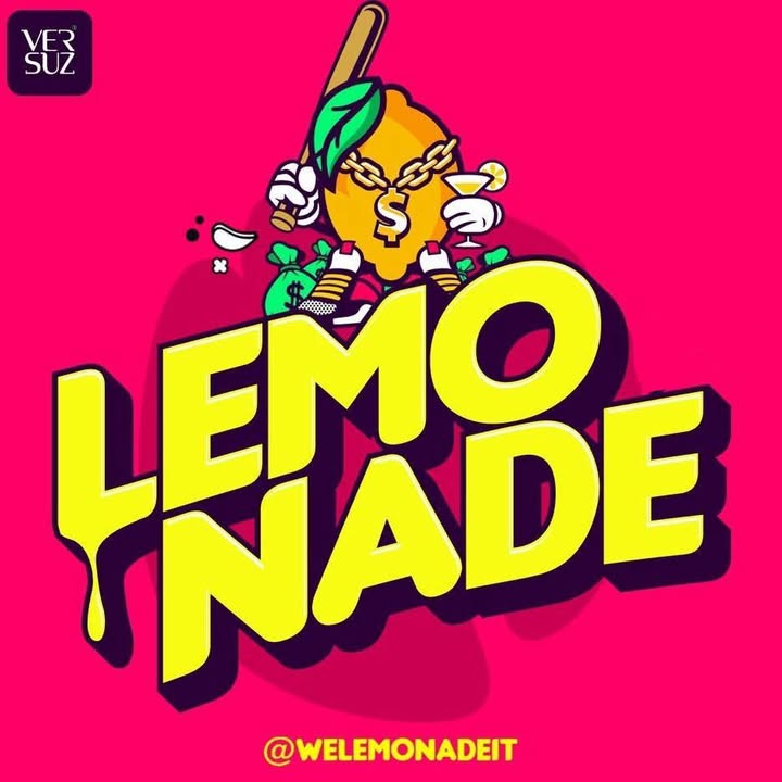 Lemonade