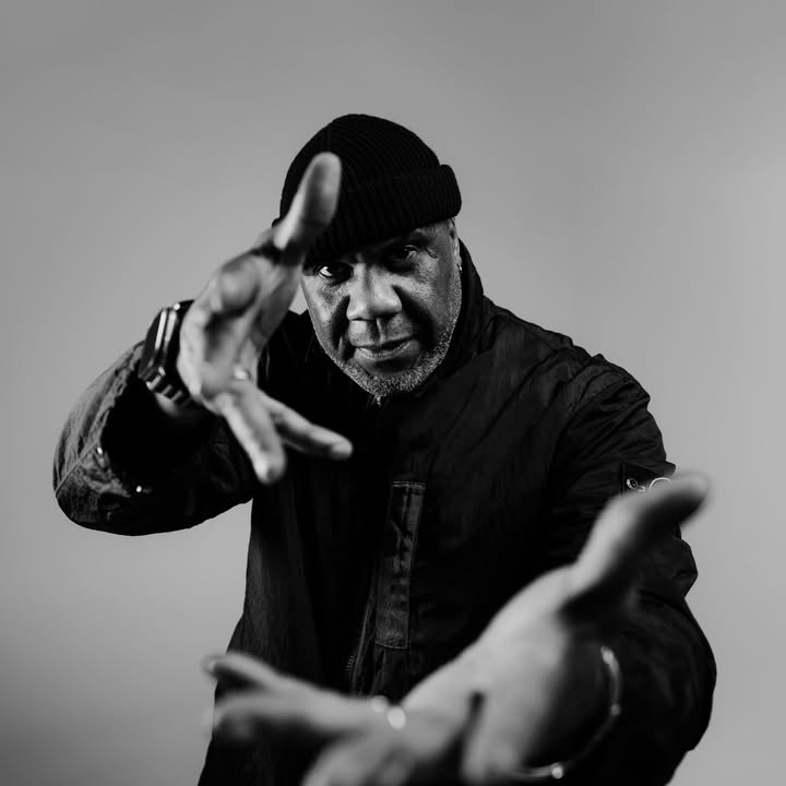 Mc Spyda
