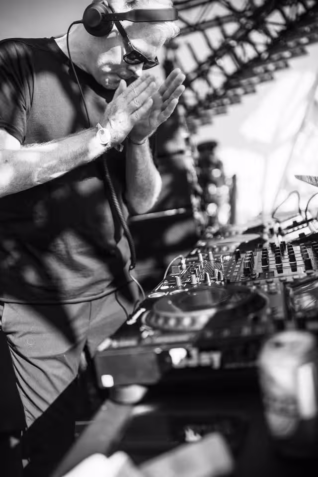 Gregor Tresher