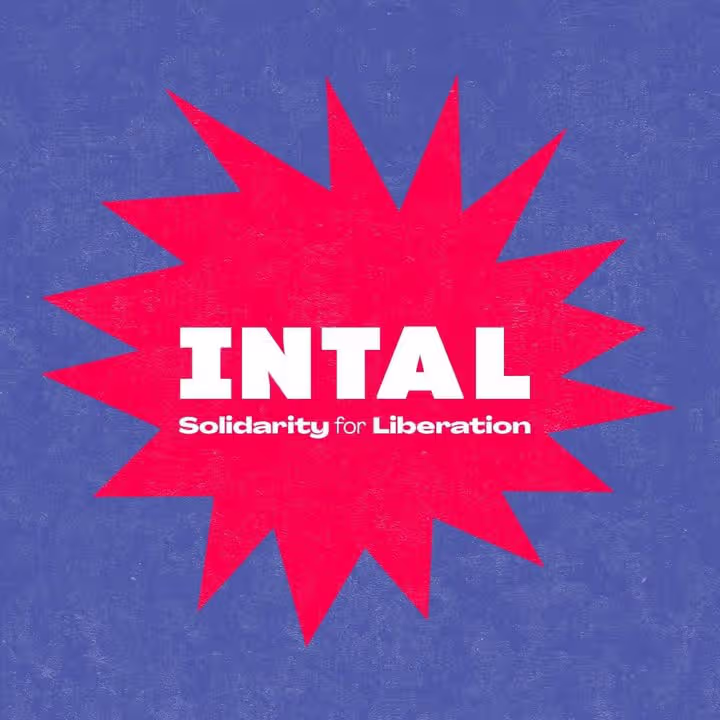 Intal Globalize Solidarity