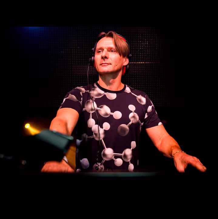 DJ Greg C