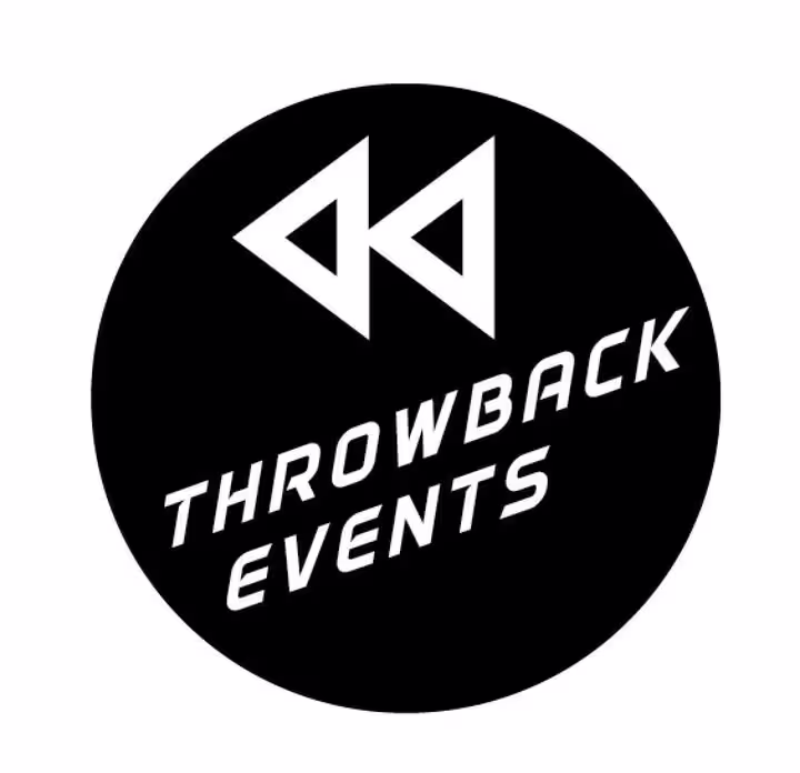 Throwback Events