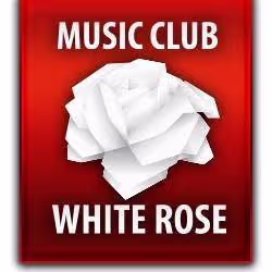 White Rose Podborany Music club