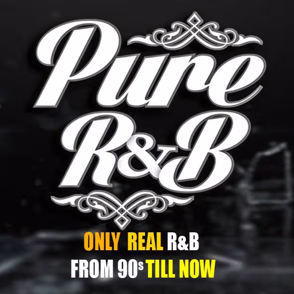 Pure R&B