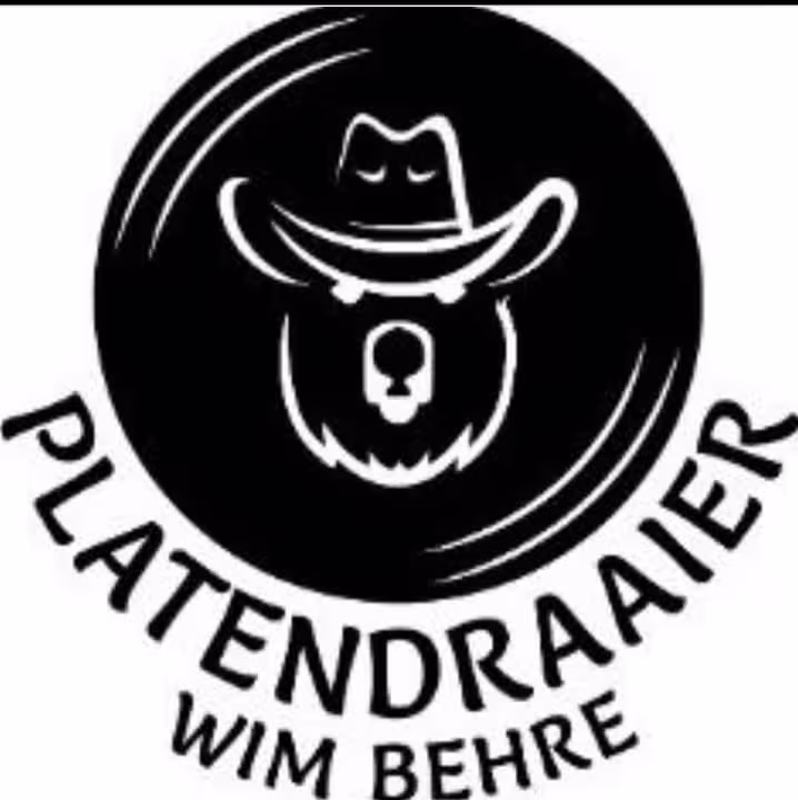 Wim Behre Platendraaier