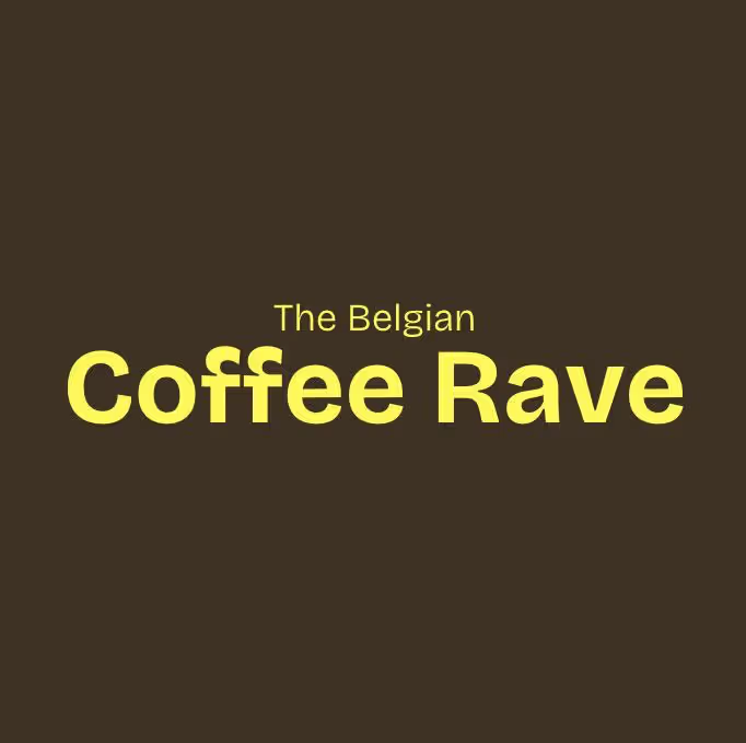 The Belgian Coffee Rave